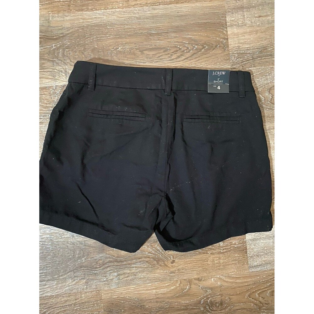 J Crew 5” Shorts NWT